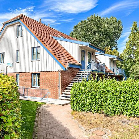 Feriendorf Papillon Wohnung 02-2 Boltenhagen Kültér fotó