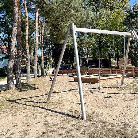 Feriendorf Papillon Wohnung 02-2 Boltenhagen Kültér fotó