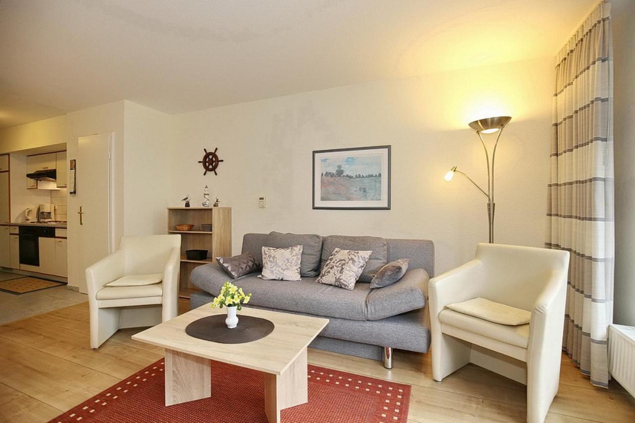 Feriendorf Papillon Wohnung 02-2 Boltenhagen Kültér fotó
