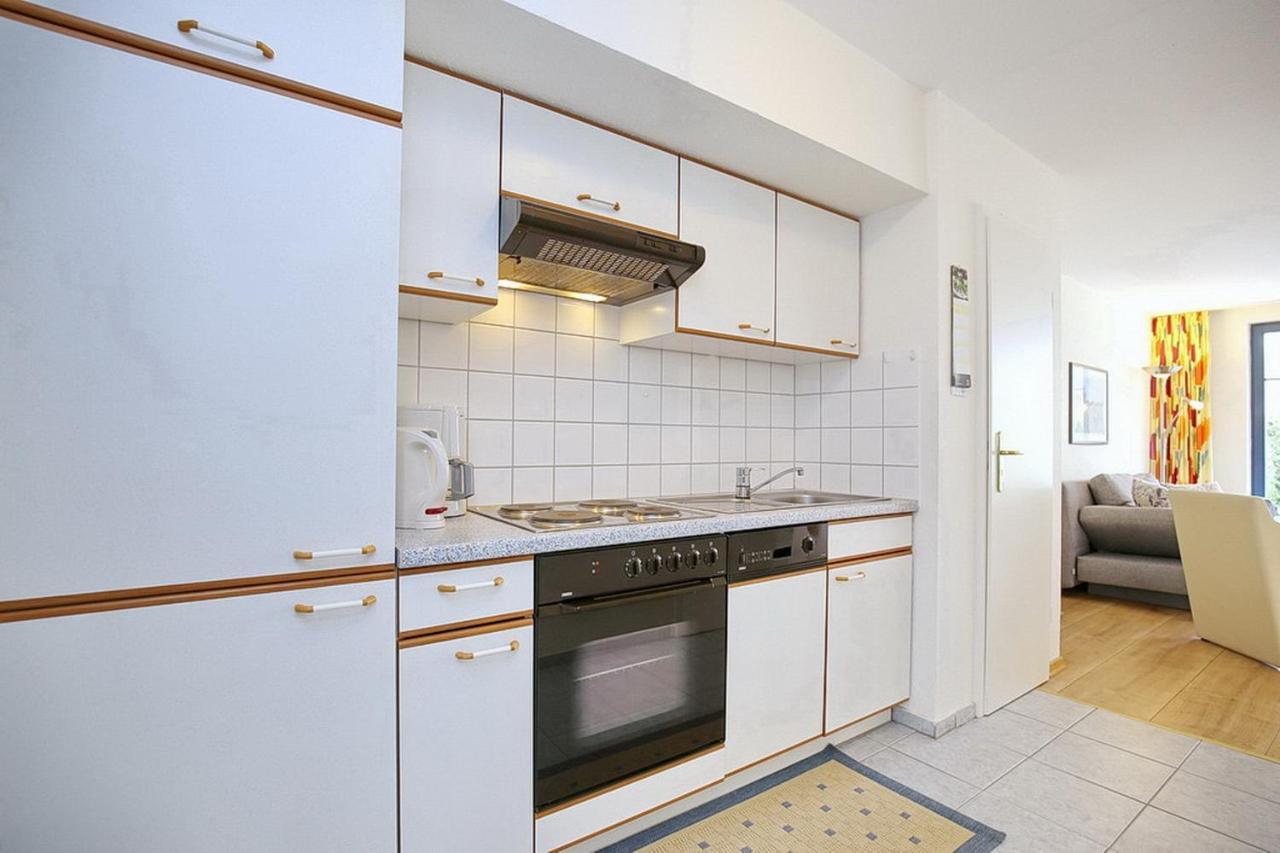Feriendorf Papillon Wohnung 02-2 Boltenhagen Kültér fotó