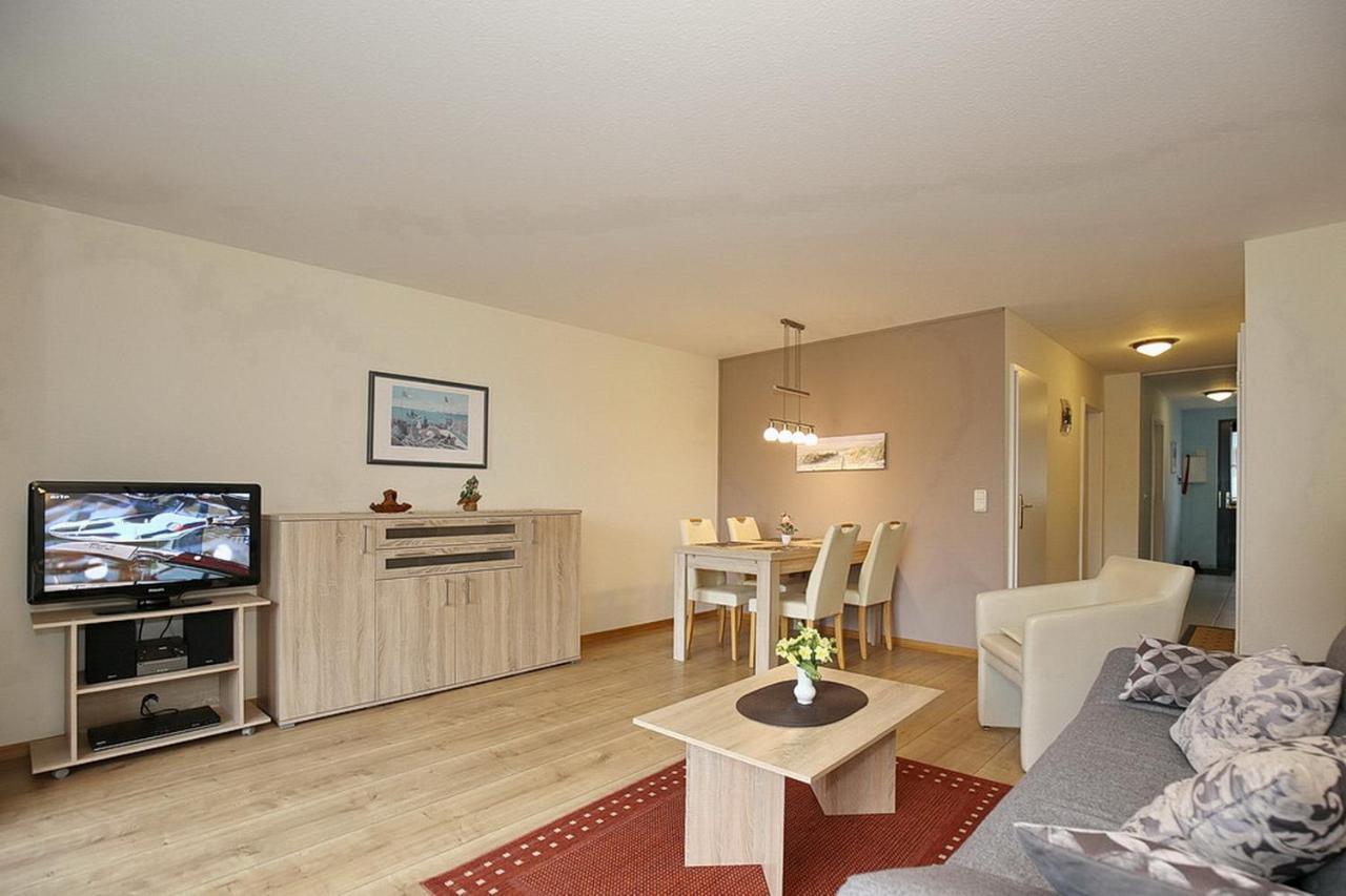 Feriendorf Papillon Wohnung 02-2 Boltenhagen Kültér fotó