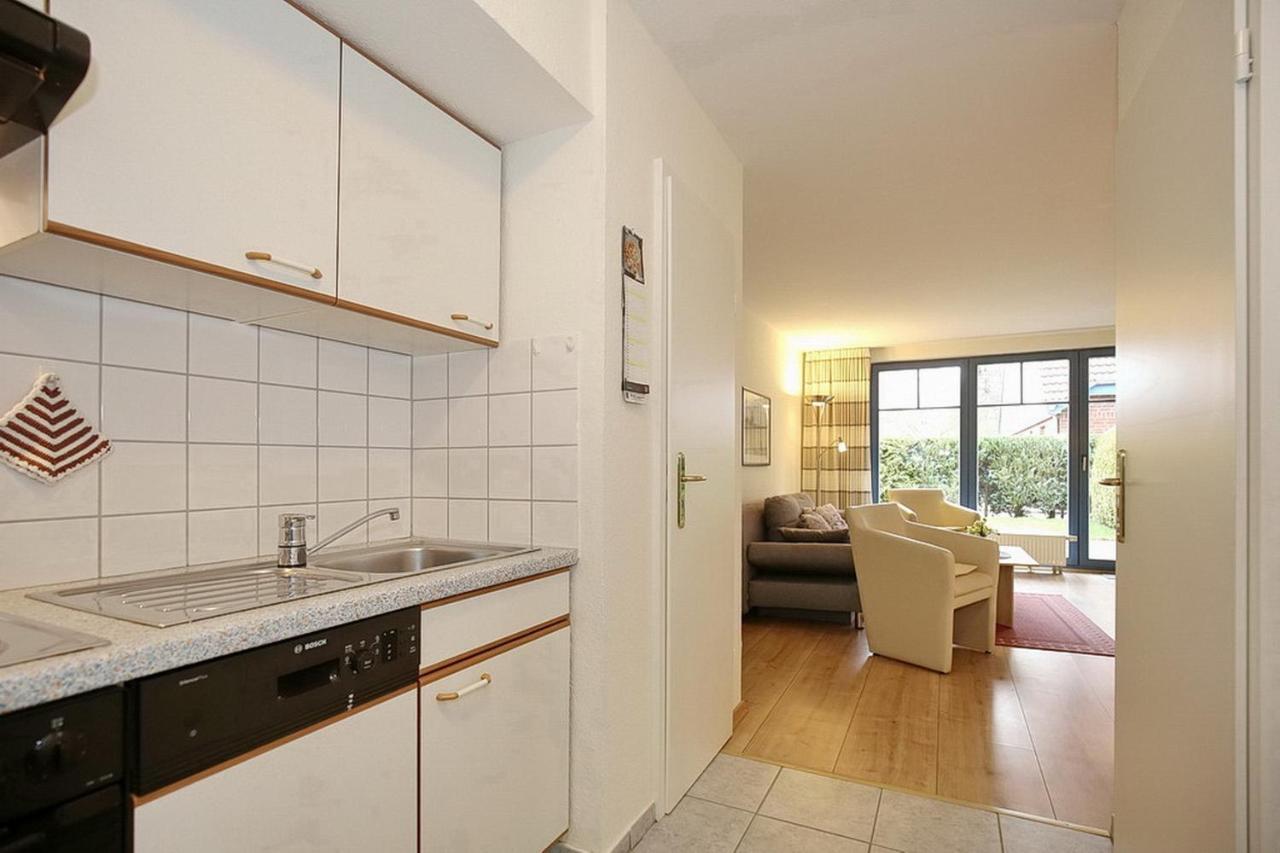 Feriendorf Papillon Wohnung 02-2 Boltenhagen Kültér fotó