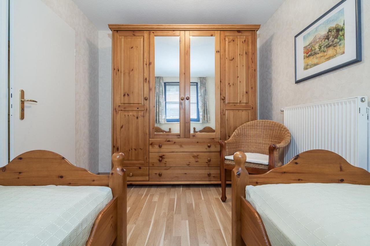 Feriendorf Papillon Wohnung 02-2 Boltenhagen Kültér fotó