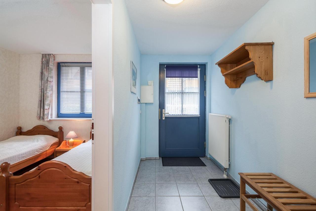 Feriendorf Papillon Wohnung 02-2 Boltenhagen Kültér fotó