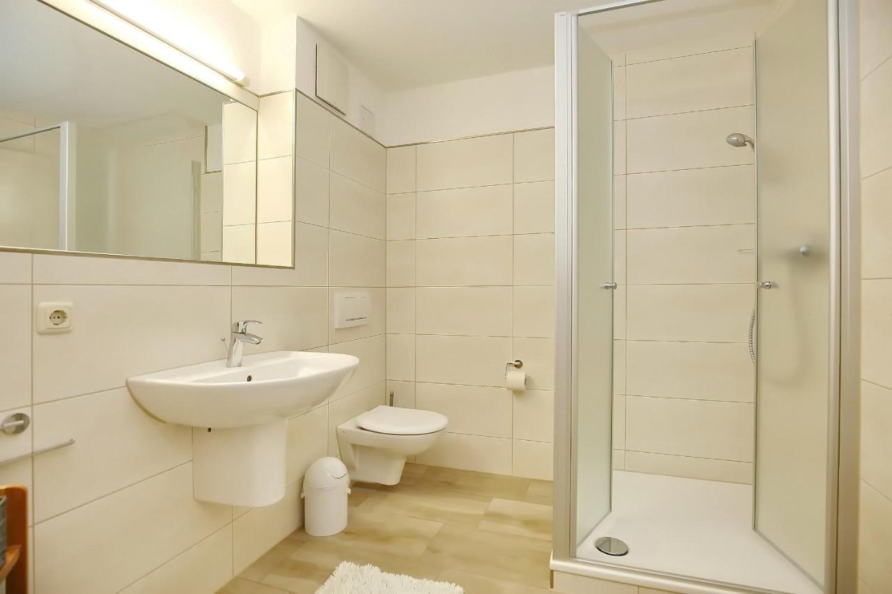Feriendorf Papillon Wohnung 02-2 Boltenhagen Kültér fotó
