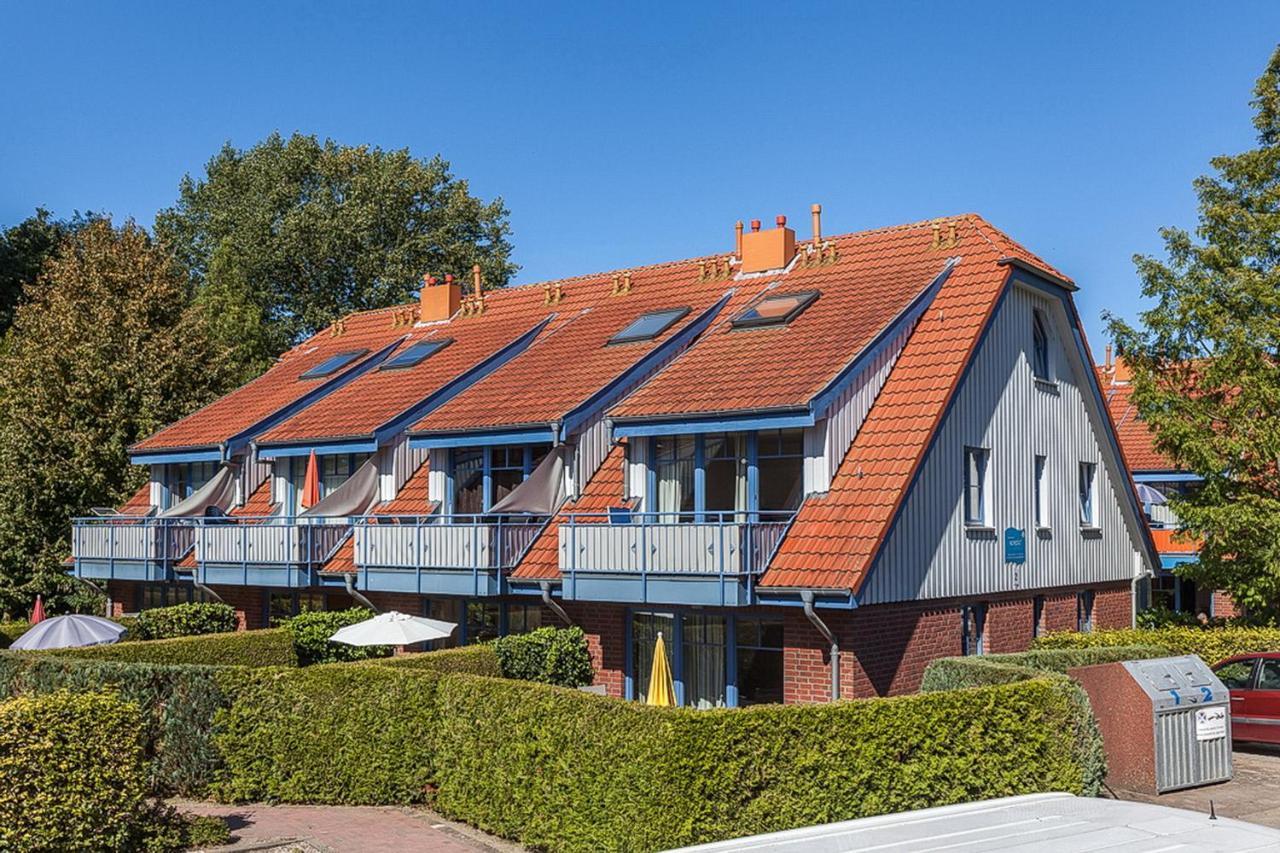 Feriendorf Papillon Wohnung 02-2 Boltenhagen Kültér fotó